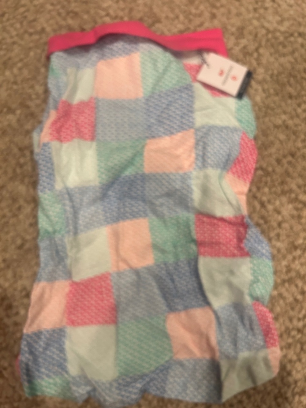 Pet polo shirt from vineyard vines nwt - Picture 4 of 4
